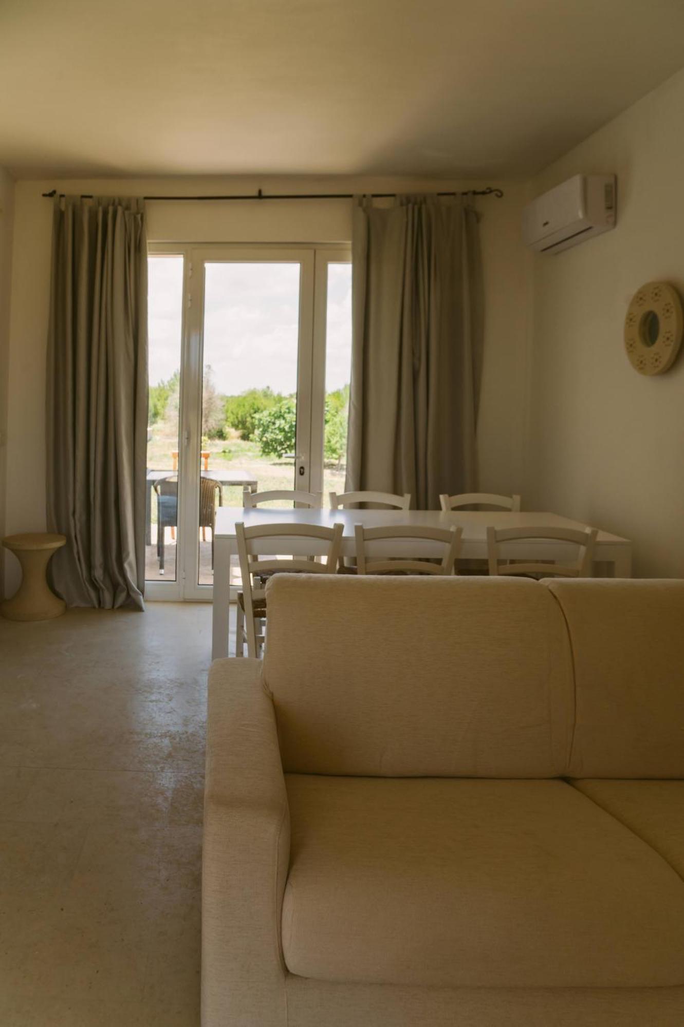 Villa Del Ponente Otranto Alimini Exterior photo